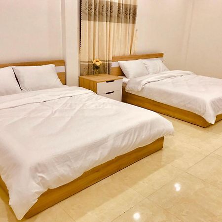 Villa Da Lat Gd - Biet Thu Da Lat Gd Gan Ho Xuan Huong Gan Cho 外观 照片