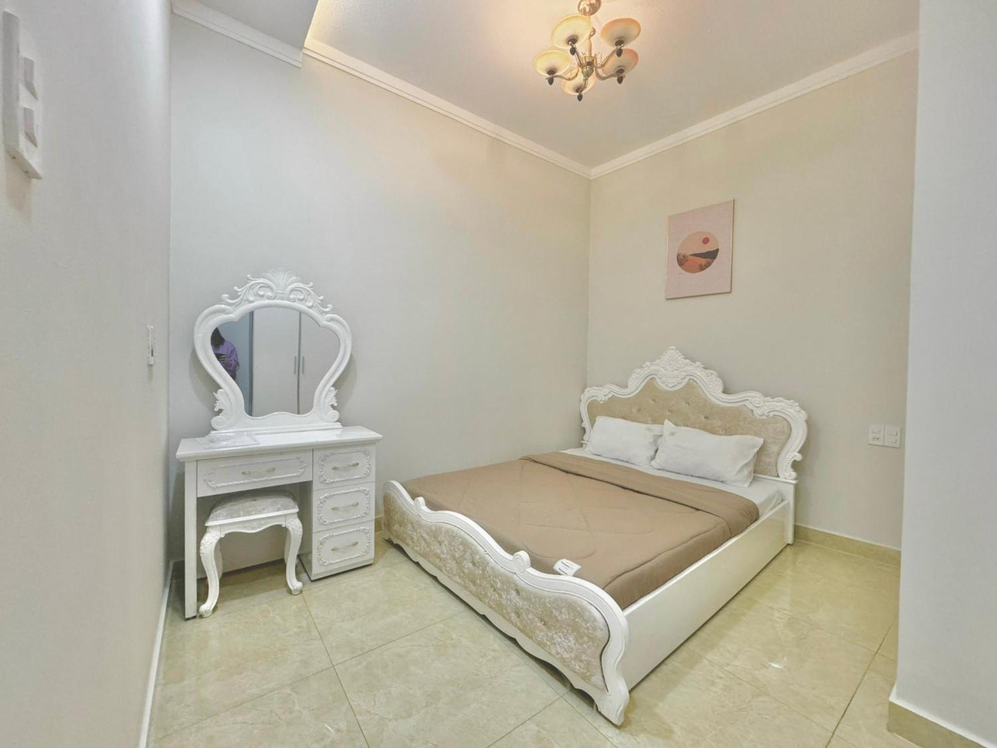 Villa Da Lat Gd - Biet Thu Da Lat Gd Gan Ho Xuan Huong Gan Cho 外观 照片